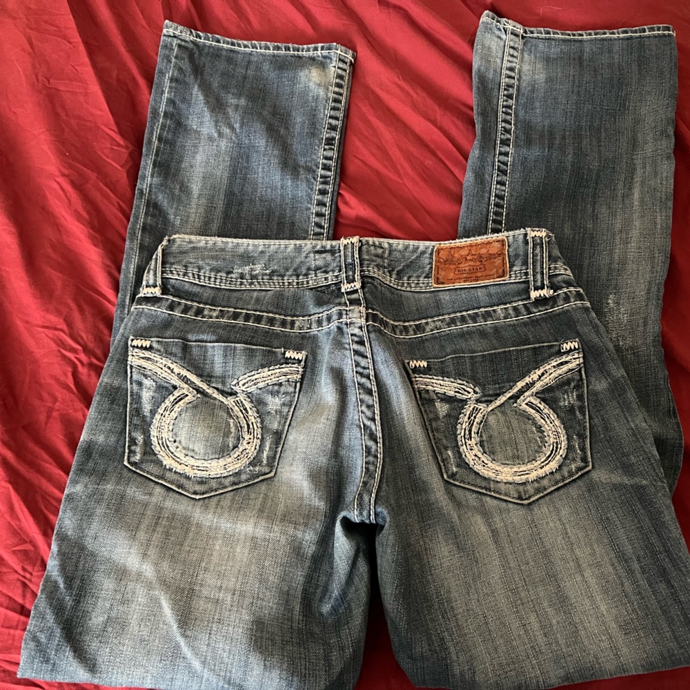 Big Star Sophie sz. 27L